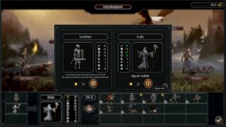 Скриншот 8 к игре Shields of Loyalty