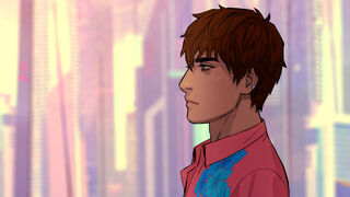 Скриншот 7 к игре Love Shore