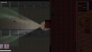Скриншот 5 к игре Silence in the Dark