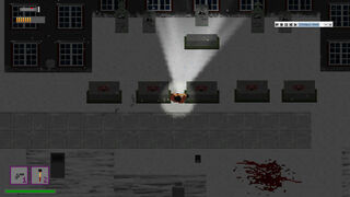 Скриншот 6 к игре Silence in the Dark