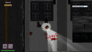 Скриншот 7 к игре Silence in the Dark