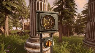 Скриншот 8 к игре Myst
