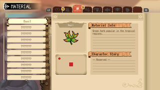 Скриншот 5 к игре Potion Permit