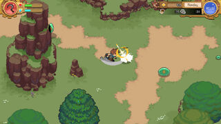 Скриншот 6 к игре Potion Permit