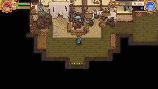 Скриншот 8 к игре Potion Permit