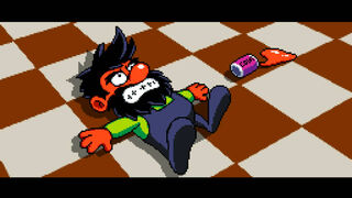 Скриншот 5 к игре Antonball Deluxe