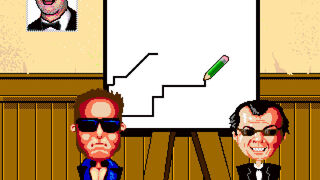 Скриншот 6 к игре RE: Get To Schol On Time