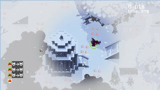 Скриншот 8 к игре Rev
