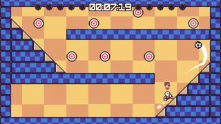 Скриншот 5 к игре Nonsense Soccer