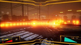 Скриншот 7 к игре RENEGADE