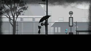 Скриншот 5 к игре Rainy