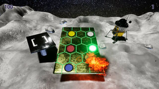 Скриншот 5 к игре Hunt the Lights