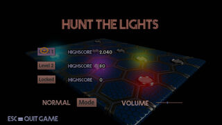 Скриншот 6 к игре Hunt the Lights