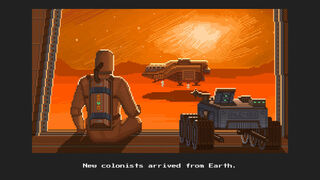 Скриншот 5 к игре Farlanders