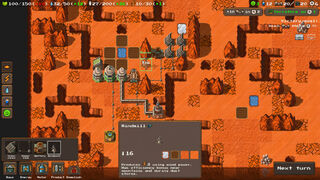 Скриншот 6 к игре Farlanders