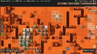 Скриншот 8 к игре Farlanders