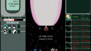 Скриншот 5 к игре SPACE / MECH / PILOT
