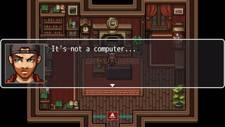 Скриншот 5 к игре Quest: Escape Room