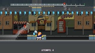 Скриншот 5 к игре Skate Forever