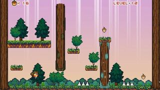 Скриншот 5 к игре Forest Problems
