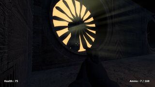 Скриншот 5 к игре Escaping maze
