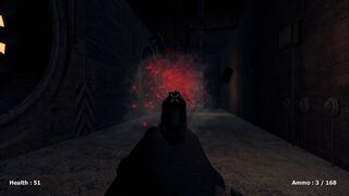 Скриншот 6 к игре Escaping maze
