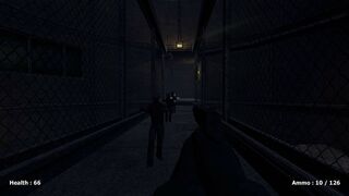 Скриншот 7 к игре Escaping maze