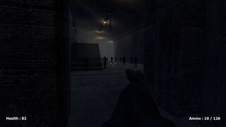 Скриншот 8 к игре Escaping maze