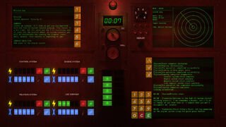 Скриншот 6 к игре System Control