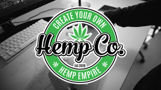 Скриншот 5 к игре Hemp Co. - The Tycoon Game