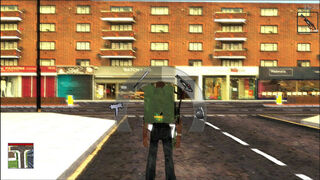 Скриншот 7 к игре Streatham Hill Stories
