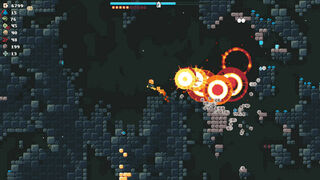 Скриншот 8 к игре BLASTRONAUT