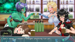 Скриншот 5 к игре Lust Vessel