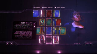 Скриншот 5 к игре The Solitaire Conspiracy