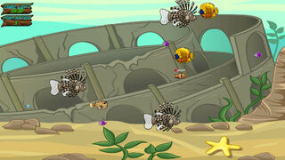 Скриншот 5 к игре Eat or DIE!