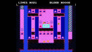 Скриншот 6 к игре Flea!