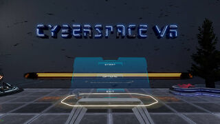 Скриншот 6 к игре CYBERSPACE VR