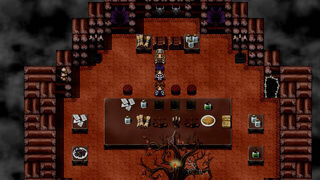 Скриншот 5 к игре Fantasy Heroes 2