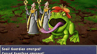 Скриншот 8 к игре Fantasy Heroes 2