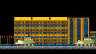 Скриншот 7 к игре Son Savaşçı