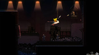 Скриншот 5 к игре The Legend of Tianding