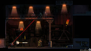 Скриншот 8 к игре The Legend of Tianding