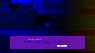 Скриншот 5 к игре Consequence