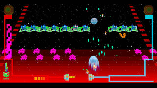 Скриншот 5 к игре ARKADIANAX