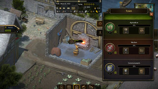 Скриншот 7 к игре Blacksmith Legends