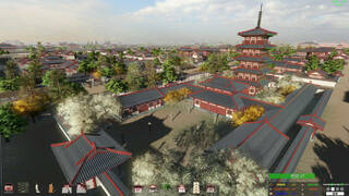 Chang'an: The capital of Tang Dynasty