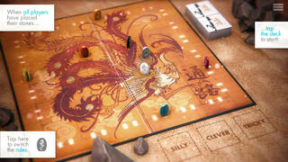 Tsuro - The Game of The Path