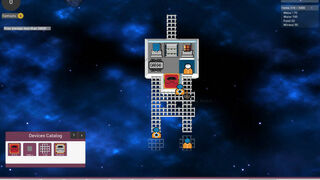 Скриншот 5 к игре Space Architect