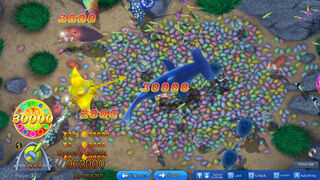 Скриншот 5 к игре Fishing Together