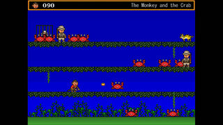 Скриншот 6 к игре Monty Kong
